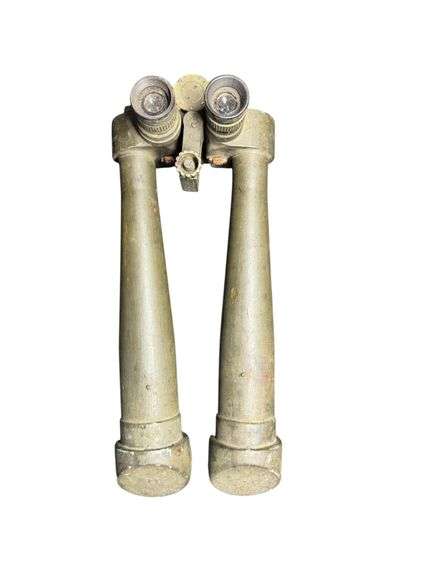 WW1 U.S. M1915 A1 Trench Periscope