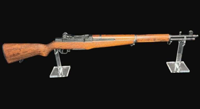 Replica M1 Garand Rifle