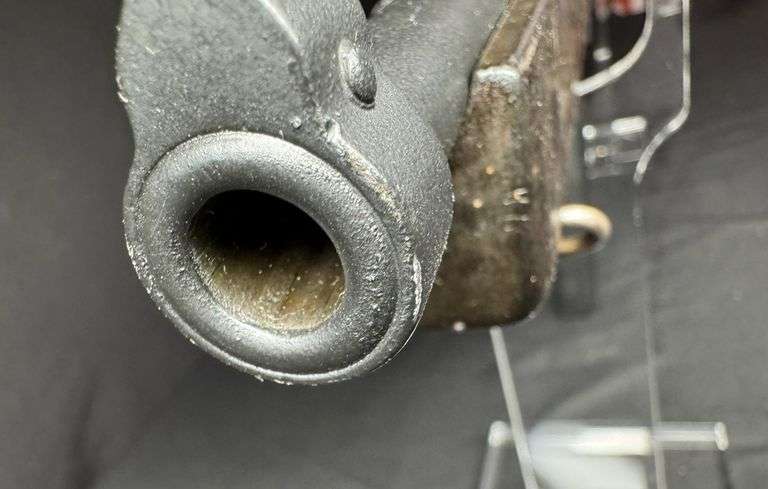 Thompson Model M1A1 Sub Machine Gun Replica