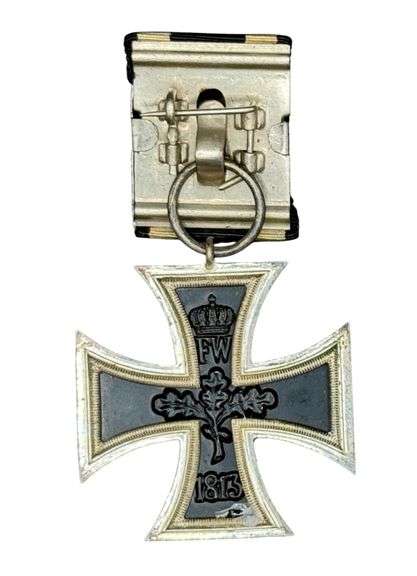 Imperial German Era Iron Cross