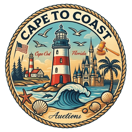 Cape to Coast Auctions & Estate Services