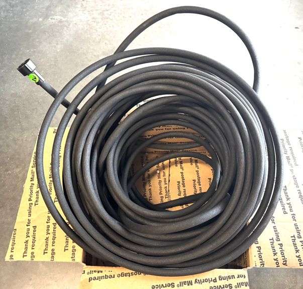 Element Soaker Hose - 50 feet, No Packaging, New