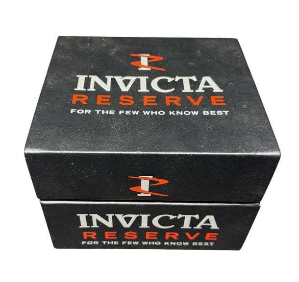 Invicta Reserve Subaqua Noma V Men’s Watch