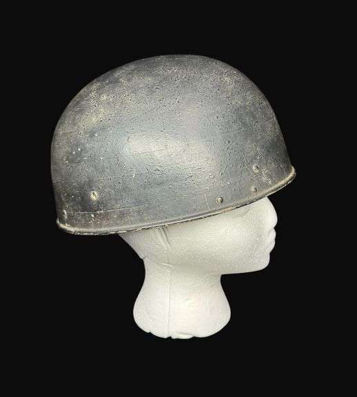 1969 MGM Studios “Battle of Britain” Nazi Prop Helmet