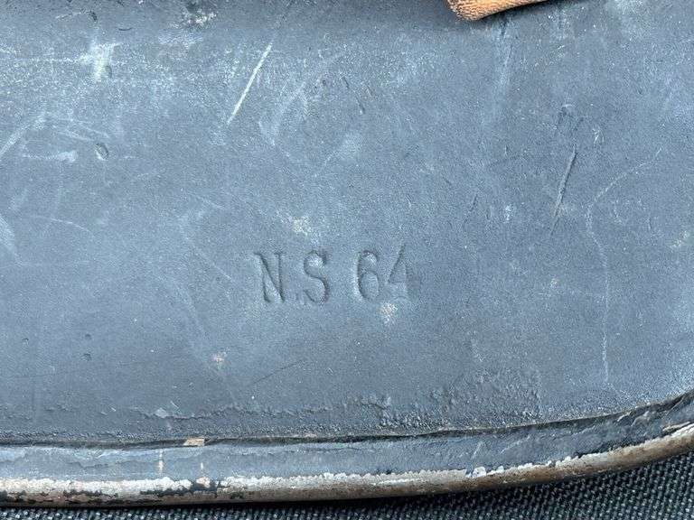 German M40 Heer Helmet