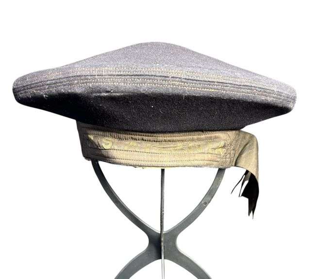 U.S. Navy WW2 “Donald Duck” Cap