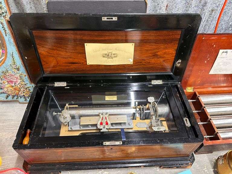 Estate Auction