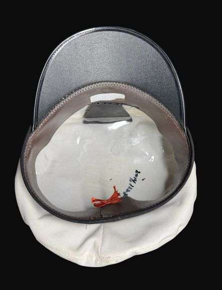 Kriegsmarines Convertible Summer U-Boat Officer’s Hat