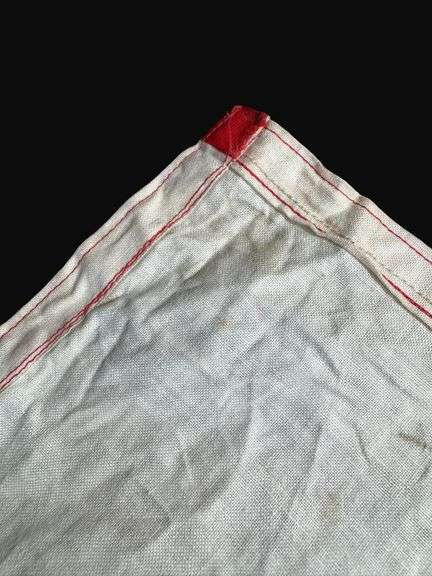 1943-45 749th Bombardment Squadron Army Air Forces Banner