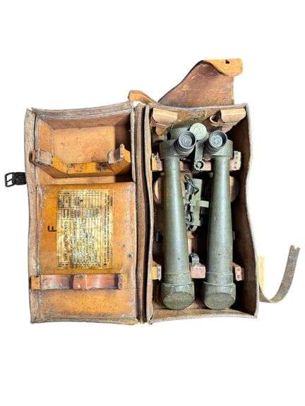 WW1 U.S. M1915 A1 Trench Periscope