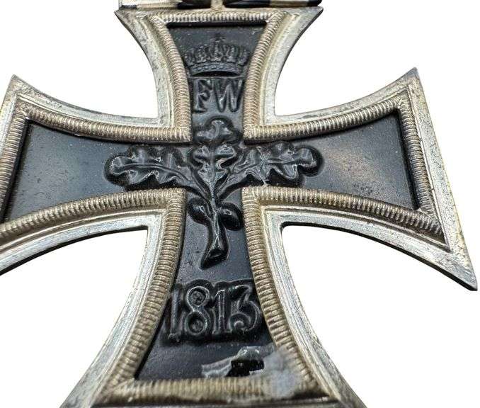 Imperial German Era Iron Cross