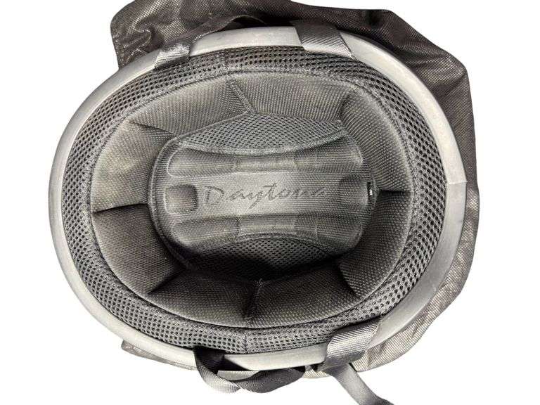 Daytona Skull Cap Helmet