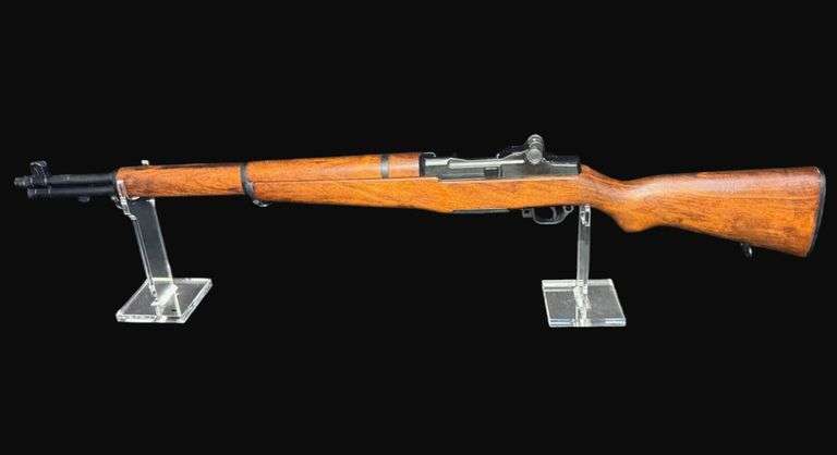 Replica M1 Garand Rifle
