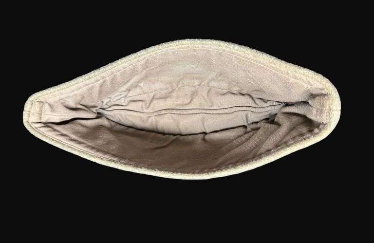 German SS M40 Overseas Side Cap (Enlisted)