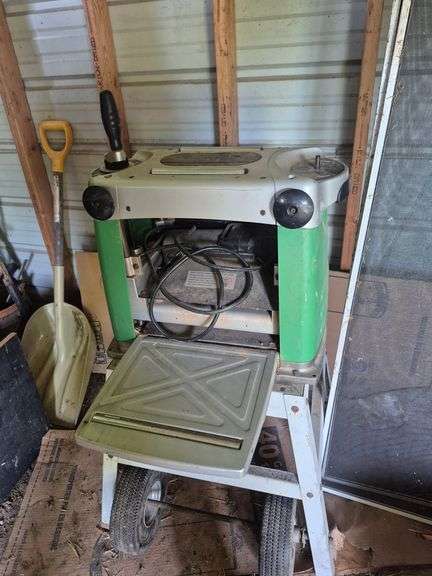 Living Estate Auction