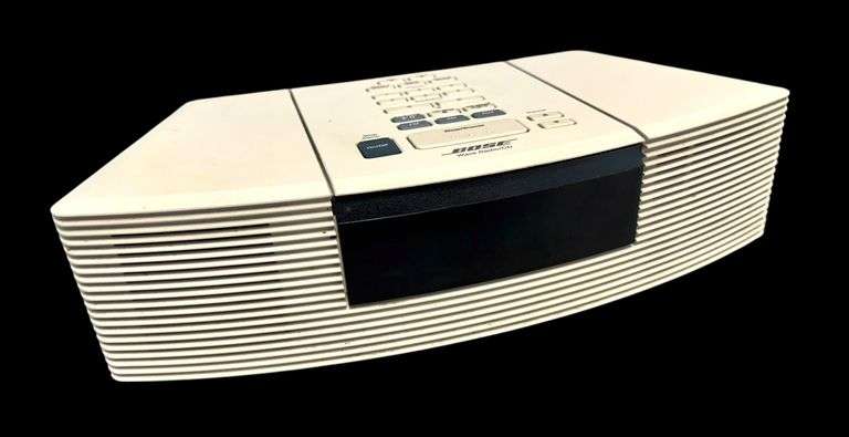 Bose Wave Radio w/ CD Player