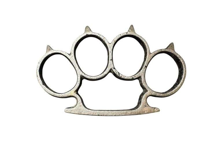WW1 Knuckleduster
