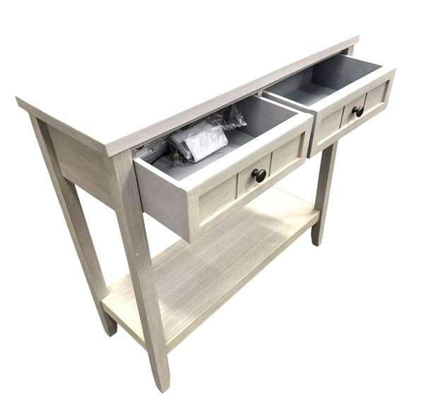 Jofran Coastal Accent Table - NEW!