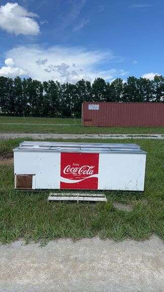 Online Auction - July 10-17, 2025