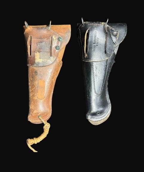U.S. Government .45 1911 Holsters