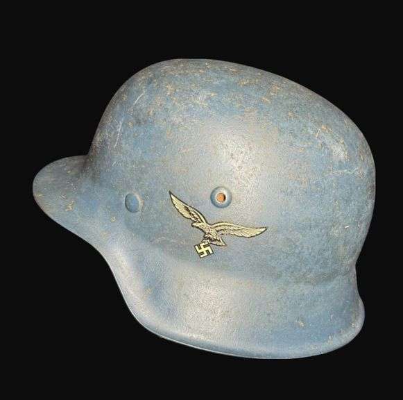 German M42 Combat Helmet