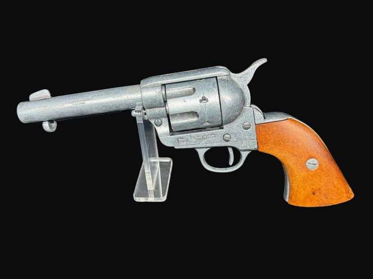 Peacemaker .45 Caliber Replica