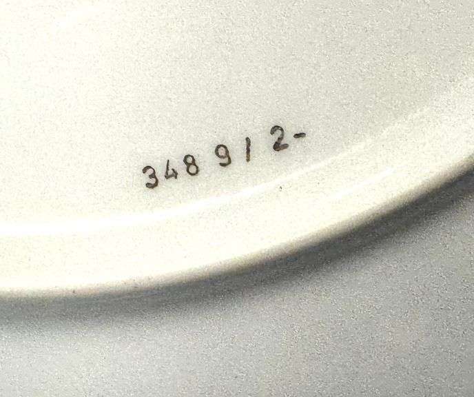 56pc Rosenthal China Service