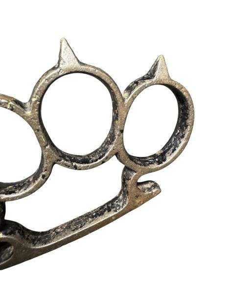 WW1 Knuckleduster