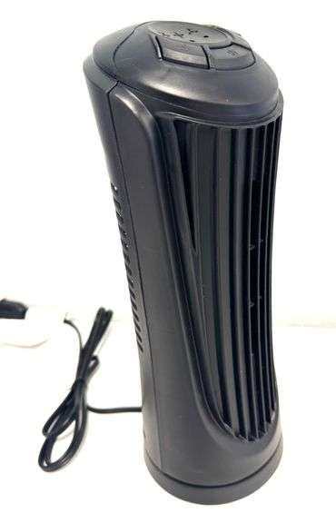 Utilitech 14" Tower Fan, New with Cosmetic Defect