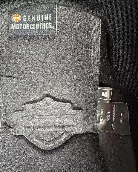 Harley-Davidson “The Shovel” Men’s Motorcycle Helmet