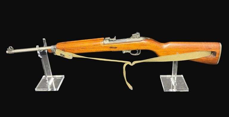 1943 IBM M1 Carbine