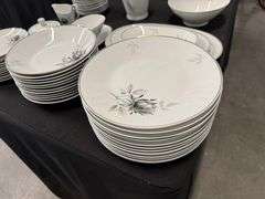 56pc Rosenthal China Service