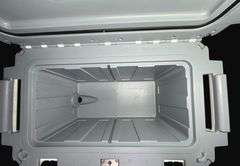 70-Quart Pelican Cooler