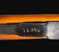 Russian Mosin Nagant