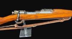 Remington Model 1903 Bolt Action Rifle