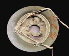 Japanese Imperial Army Helmet