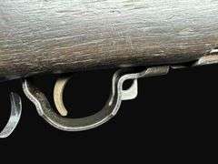 1943 Springfield Armory M1 Garand