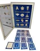 Star Trek Insignia Collection