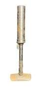 Japanese Type 89 Grenade Discharger (Inert)