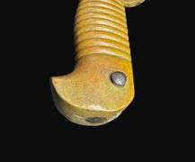 U.S. Civil War Bayonet