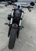 2019 Harley Davidson Fat Boy 114