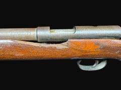 Remington Model 514 .22LR Bolt Action Rifle