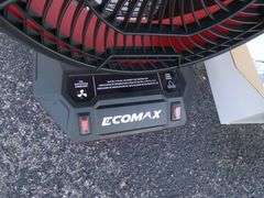 ECOMAX 12