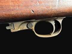 30 Caliber M1 Carbine