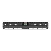 Sanus 22 to 55 inch No Stud Required Fixed Indoor Wall TV mount Fits TVs up to 55-in ( Hardware Incl