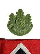 Third Reich Badge Assortment