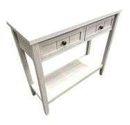 Jofran Coastal Accent Table - NEW!