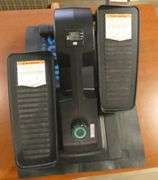 CUBII Under Desk Elliptical Exerciser Auctionology LLC