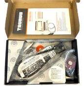 Taurus Ultra-Lite 38 Special Revolver w/ Box
