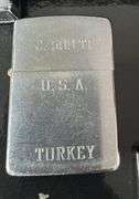 Military Lighter Assortment